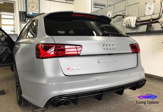 AUDI A6 S6 C7 2011-2018 BODYKIT RS6-thumb-18