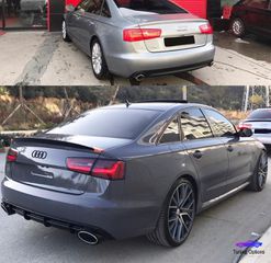 AUDI A6 S6 C7 2011-2018 BODYKIT RS6-thumb-19