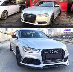 AUDI A6 S6 C7 2011-2018 BODYKIT RS6-thumb-20