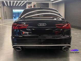 AUDI A6 S6 C7 2011-2018 BODYKIT RS6-thumb-21