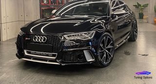 AUDI A6 S6 C7 2011-2018 BODYKIT RS6-thumb-22