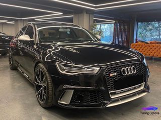 AUDI A6 S6 C7 2011-2018 BODYKIT RS6-thumb-23