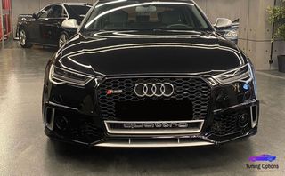 AUDI A6 S6 C7 2011-2018 BODYKIT RS6-thumb-24