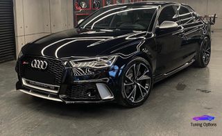 AUDI A6 S6 C7 2011-2018 BODYKIT RS6-thumb-25