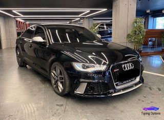 AUDI A6 S6 C7 2011-2018 BODYKIT RS6-thumb-27