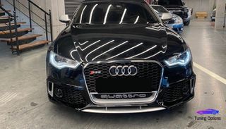 AUDI A6 S6 C7 2011-2018 BODYKIT RS6-thumb-28