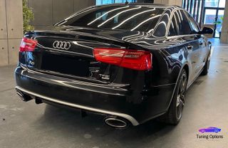 AUDI A6 S6 C7 2011-2018 BODYKIT RS6-thumb-29