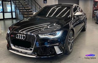 AUDI A6 S6 C7 2011-2018 BODYKIT RS6-thumb-30