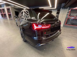 AUDI A6 S6 C7 2011-2018 BODYKIT RS6-thumb-32