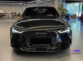 AUDI A6 S6 C7 2011-2018 BODYKIT RS6-thumb-35