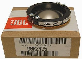 JBL 2425H,2426H,2427H,2425HS ORIGINAL DIAPHRAGM - JBL