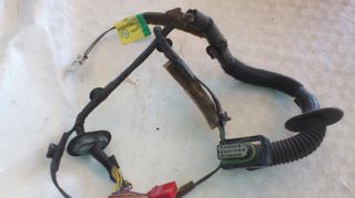 Renault Megane  1995 - 2002.// 1 ΠΛΕΞΟΥΔΑ ΠΟΡΤΑΣ 7700283666 \\ Γ Ν Η Σ Ι Α-ΚΑΛΟΜΕΤΑΧΕΙΡΙΣΜΕΝΑ-ΑΝΤΑΛΛΑΚΤΙΚΑ -thumb-5