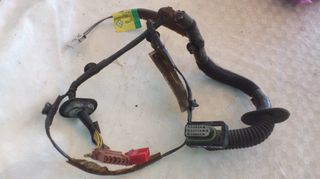 Renault Megane  1995 - 2002.// 1 ΠΛΕΞΟΥΔΑ ΠΟΡΤΑΣ 7700283666 \\ Γ Ν Η Σ Ι Α-ΚΑΛΟΜΕΤΑΧΕΙΡΙΣΜΕΝΑ-ΑΝΤΑΛΛΑΚΤΙΚΑ -thumb-2