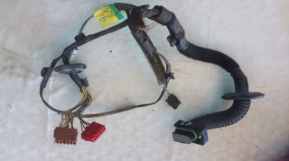 Renault Megane  1995 - 2002.// 1 ΠΛΕΞΟΥΔΑ ΠΟΡΤΑΣ 7700283666 \\ Γ Ν Η Σ Ι Α-ΚΑΛΟΜΕΤΑΧΕΙΡΙΣΜΕΝΑ-ΑΝΤΑΛΛΑΚΤΙΚΑ -thumb-4