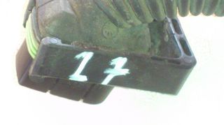 Renault Megane  1995 - 2002.// 1 ΠΛΕΞΟΥΔΑ ΠΟΡΤΑΣ 7700283666 \\ Γ Ν Η Σ Ι Α-ΚΑΛΟΜΕΤΑΧΕΙΡΙΣΜΕΝΑ-ΑΝΤΑΛΛΑΚΤΙΚΑ -thumb-7