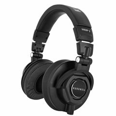 KURZWEIL HDP1 DYNAMIC CLOSE TYPE FOLDABLE HEADPHONES - Kurzweil