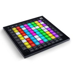 NOVATION LAUNCHPAD PRO MK3 USB MIDI CONTROLER FOR ABLETON - Novation