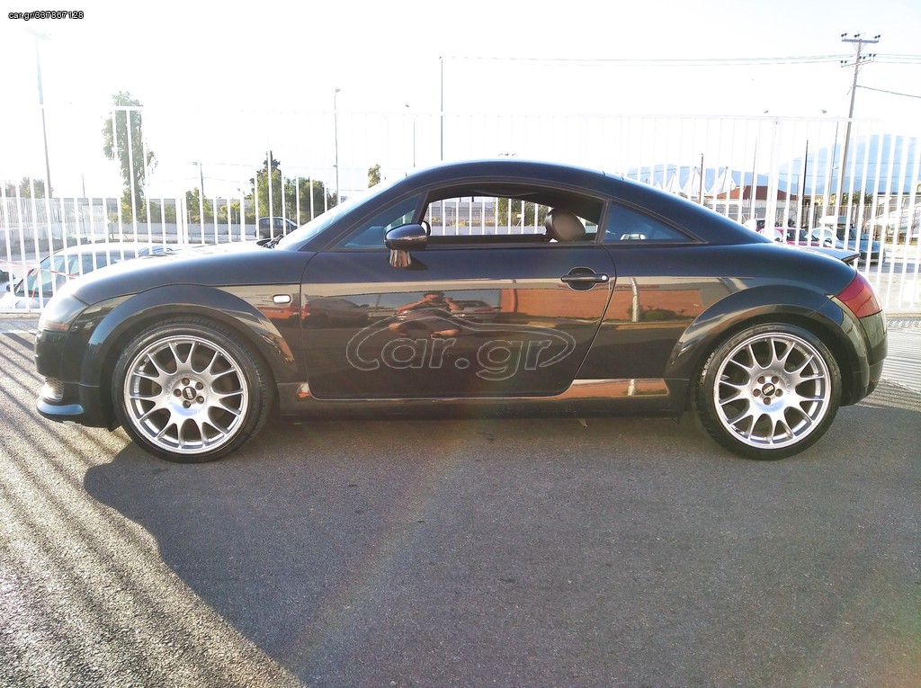 Audi TT 2005