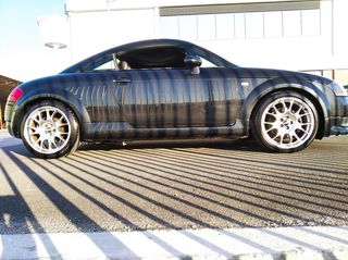 Audi TT 2005-thumb-1