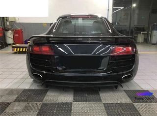 AUDI R8 V8 4.2FSI 2007-2014 BODYKIT R8 V10-thumb-4
