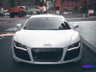 AUDI R8 V8 4.2FSI 2007-2014 BODYKIT R8 V10-thumb-5