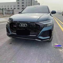 AUDI Q8 SQ8 BODYKIT RSQ8 