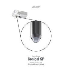 AUDIO TECHNICA VMN70SP Turntable stylus - AUDIO-TECHNICA-thumb-1