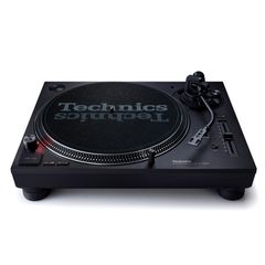 TECHNICS SL-1210MK7 Direct Drive Turntable System - Technics