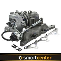 SMART FORTWO Coupe (450) TURBO EURO2