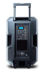 ION TOTAL PA MAX Speaker with Bluetooth and light - ION-thumb-1