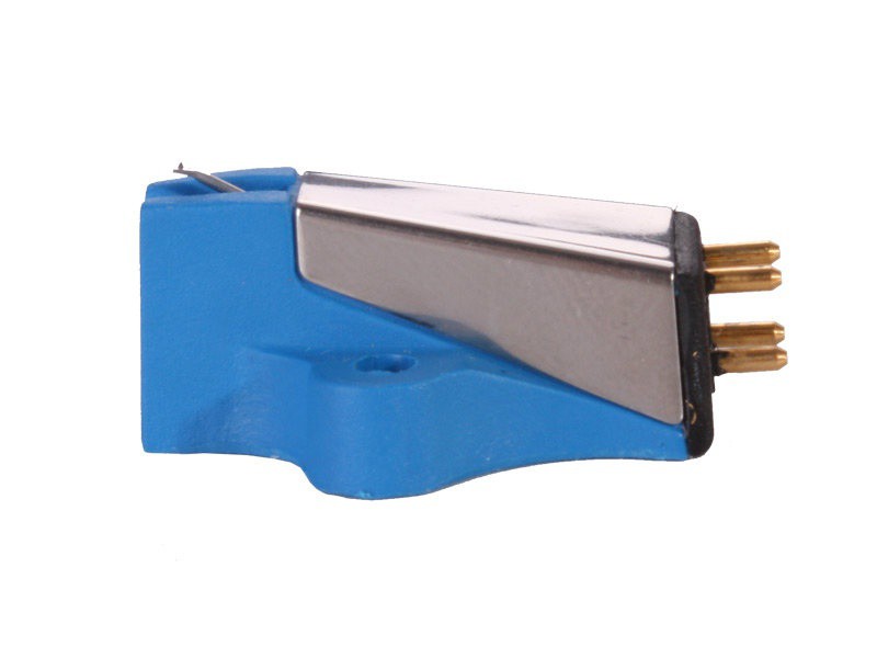 REGA ELYS 2 Dual Magnet (MM) Cartridge - rega