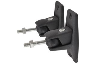 ADASTRA UM01 Universal Speaker Brackets (Pair) - Adastra