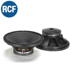 RCF L15P540 15" Power: 500W rms, 1000W prog - RCF