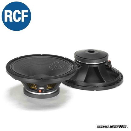 RCF L15P540 15" Power: 500W rms, 1000W prog - RCF