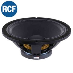 RCF L18S801 18" Bass Speaker 700 watt RMS power - RCF