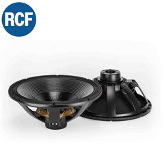 RCF LF21N401 21" Power: 1200W rms, 2400W prog - RCF