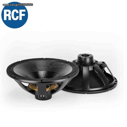 RCF LF21N401 21" Power: 1200W rms, 2400W prog - RCF