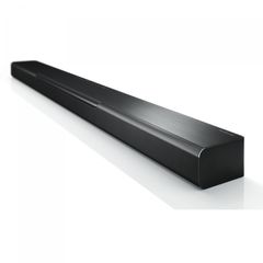 Yamaha MusicCast Bar 40 Soundbar, Bluetooth, Spotify, Apple Airplay, WiFi, Black - Yamaha