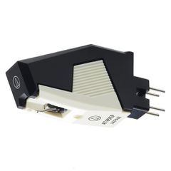 AUDIO TECHNICA AT85EP P-mount Turntable cartridge with needle HiFi Eliptical - AUDIO-TECHNICA