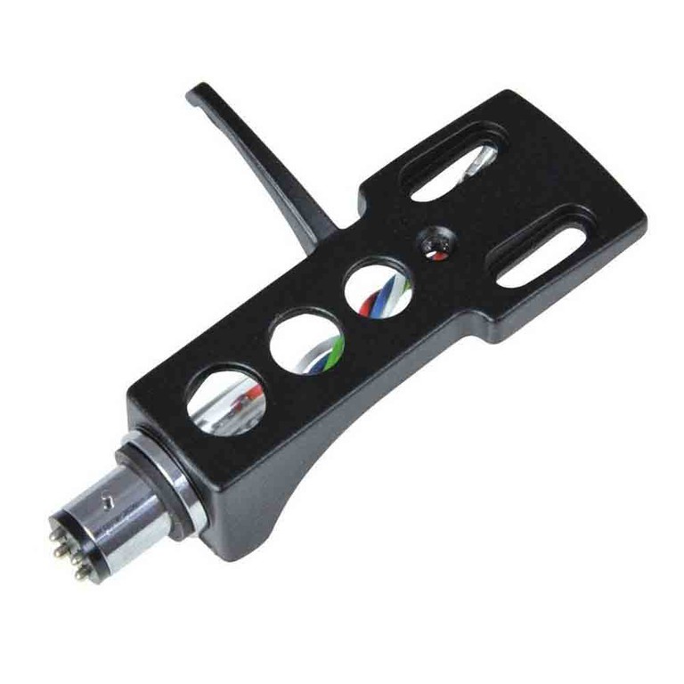 OMNITRONIC 10605258 Headshell universal for Turntable - OMNITRONIC