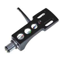 OMNITRONIC 10605258 Headshell universal for Turntable - OMNITRONIC