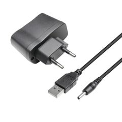 Adam Hall SLED PS USB Universal 5 V Power Adapter USB/DC (DC Plug) - Adam Hall