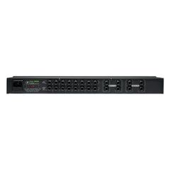 Mackie HM-800 19" 8-Channel Headphone Amplifier - MACKIE