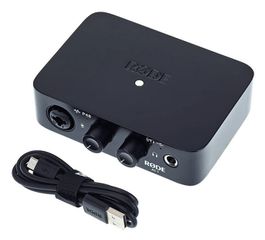 RODE AI-1 USB Audio Interface - RODE-thumb-2
