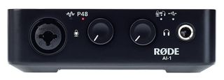 RODE AI-1 USB Audio Interface - RODE