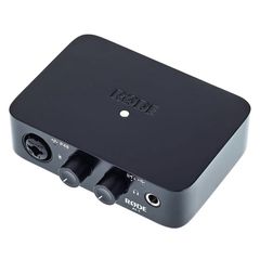 RODE AI-1 USB Audio Interface - RODE-thumb-1