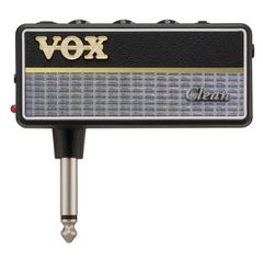 VOX AMPLUG 2 CL Mini Guitar Headphone Amplifier - Vox