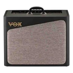 VOX AV30 COMBO 30W GUITAR AMPLIFIER ANALOG VALVE - Vox