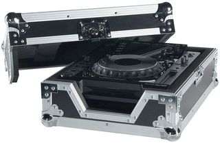 Dap Audio D7569 Flight Case for CDJ 2000NXS and CDJ2000NXS2 - DAP AUDIO