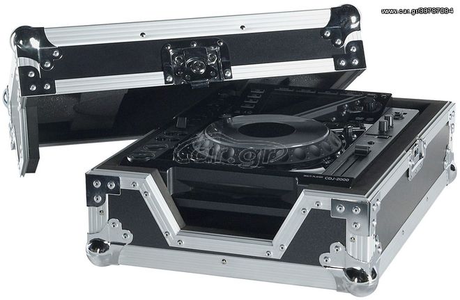 Dap Audio D7569 Flight Case for CDJ 2000NXS and CDJ2000NXS2 - DAP AUDIO